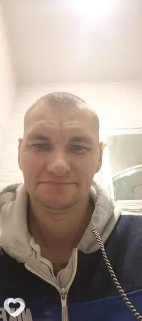 Александр, 42 — фото анкеты