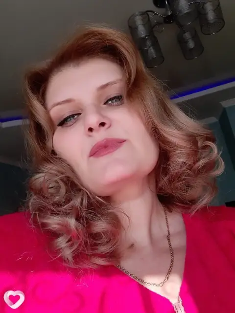 Настёна, 40 — фото анкеты