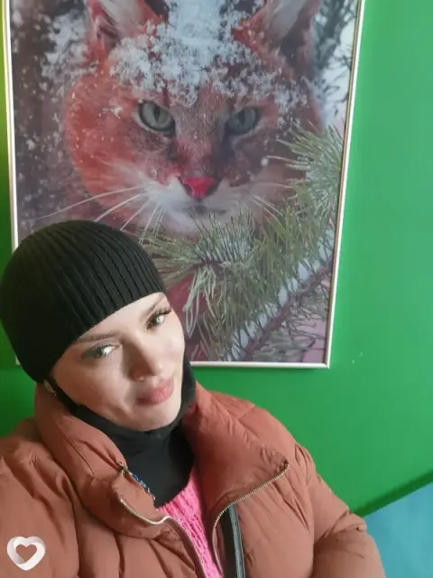 Маргорита, 21 — фото анкеты