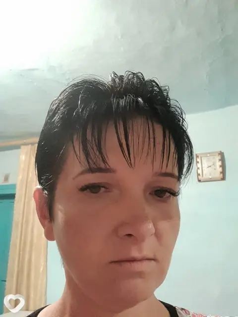 Галина, 41 — фото анкеты