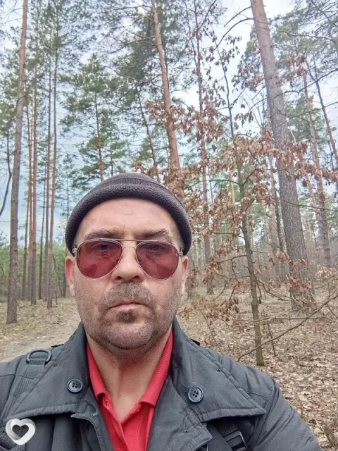 Юра, 41 — фото анкеты