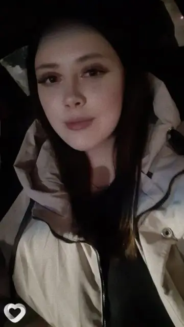 Екатерина, 24 — фото анкеты