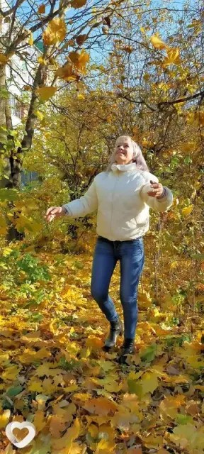 Ольга, 51 — фото анкеты