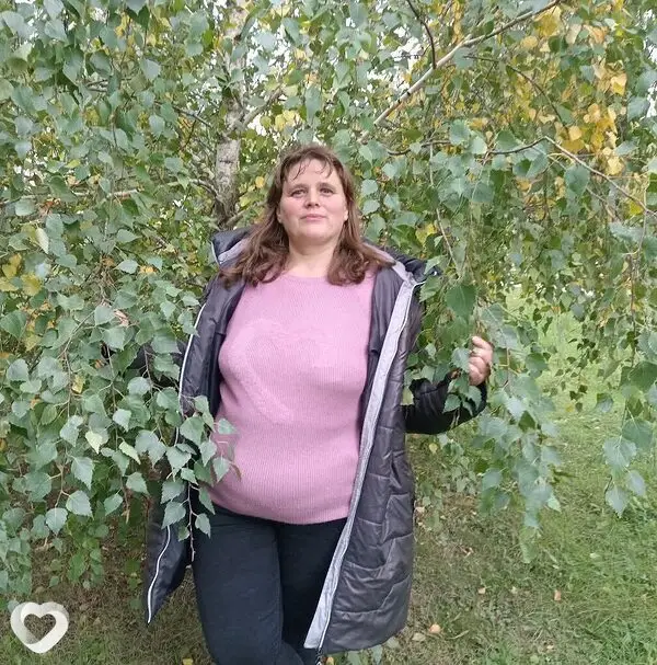 Карина Ігорівна, 41 — фото анкеты