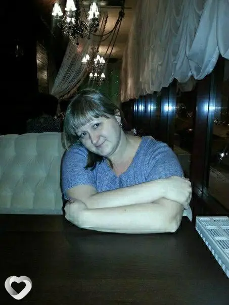 Ирина, 44 — фото анкеты