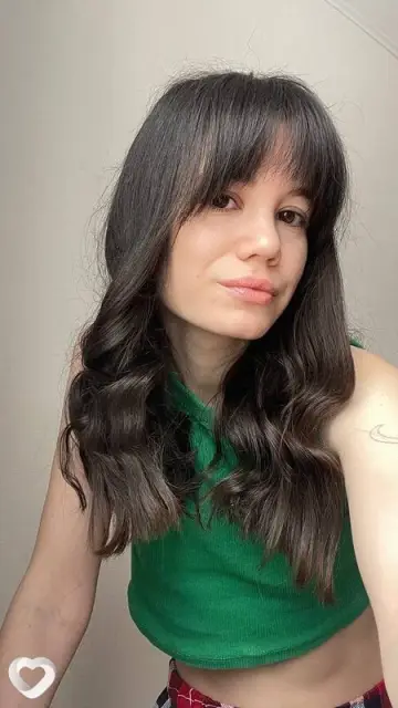 Полина, 49 — фото анкеты