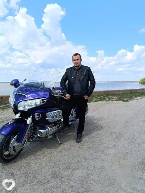 Дима, 36 — фото анкеты
