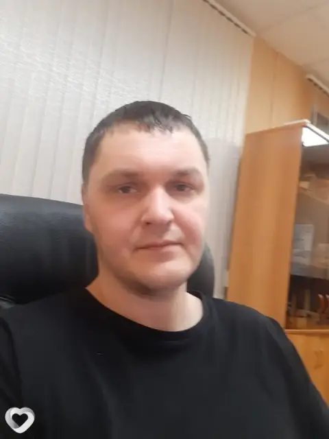Дмитрий, 41 — фото анкеты