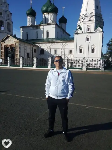 Виталий, 50 — фото анкеты