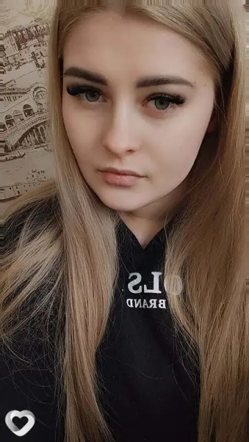 Лера, 27 — фото анкеты