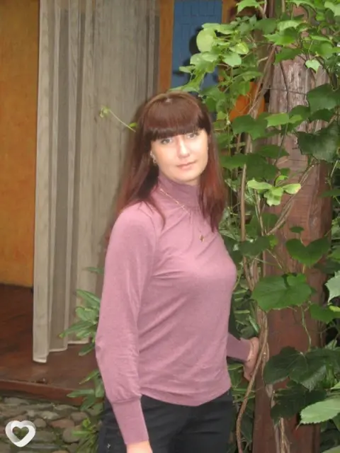 Марианна, 41 — фото анкеты