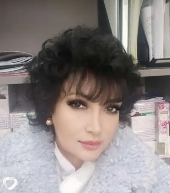 Татьяна, 56 — фото анкеты
