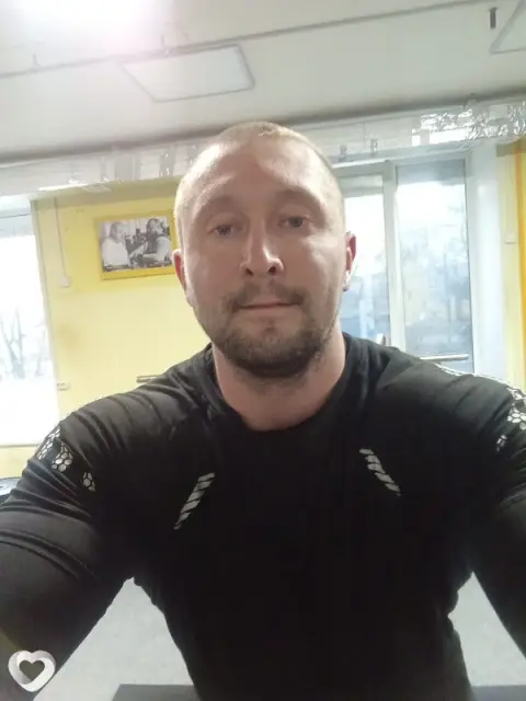 Дмитрий, 35 — фото анкеты