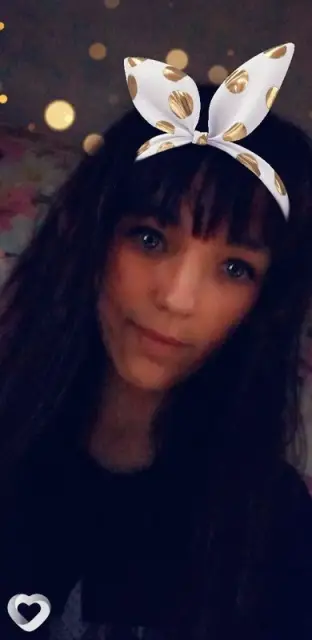 Валентина, 27 — фото анкеты