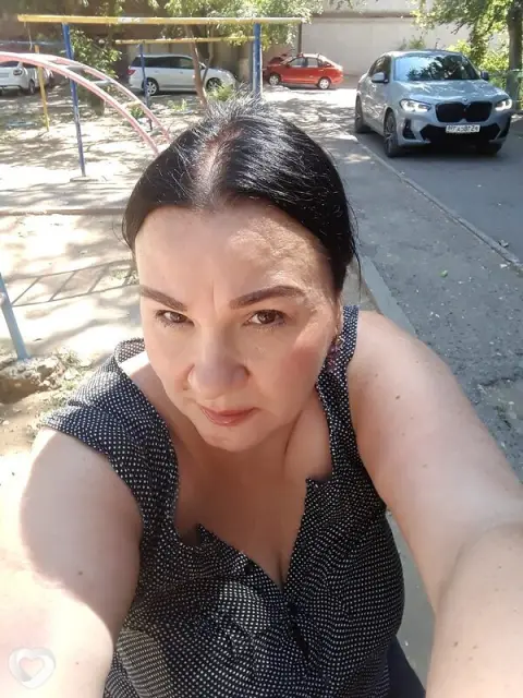 Юлия, 50 — фото анкеты
