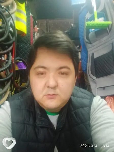 Данила, 41 — фото анкеты