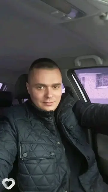 Александр, 38 — фото анкеты