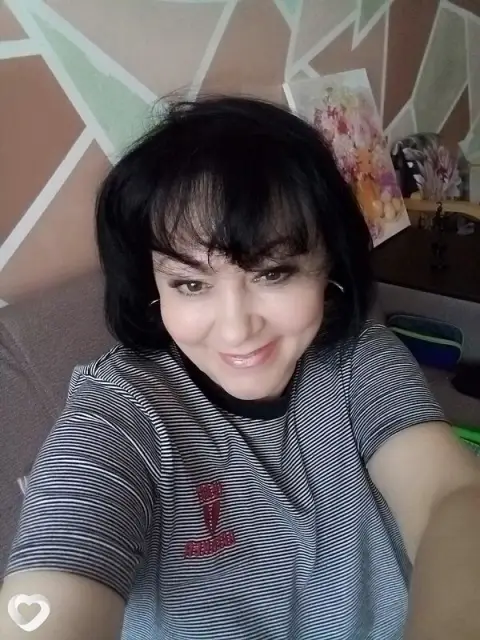 Анастасия, 51 — фото анкеты
