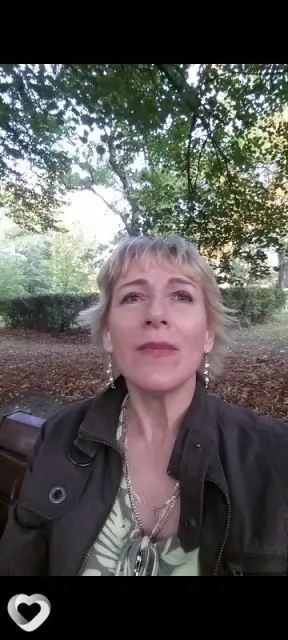 Ирина, 59 — фото анкеты