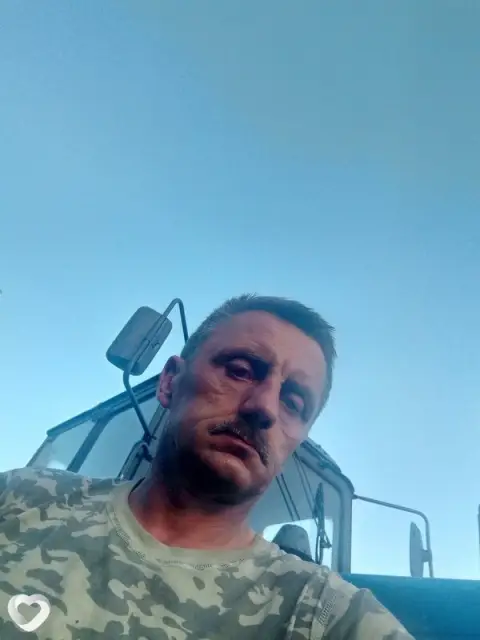 Александр, 52 — фото анкеты
