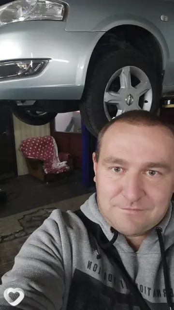 Александр, 41 — фото анкеты