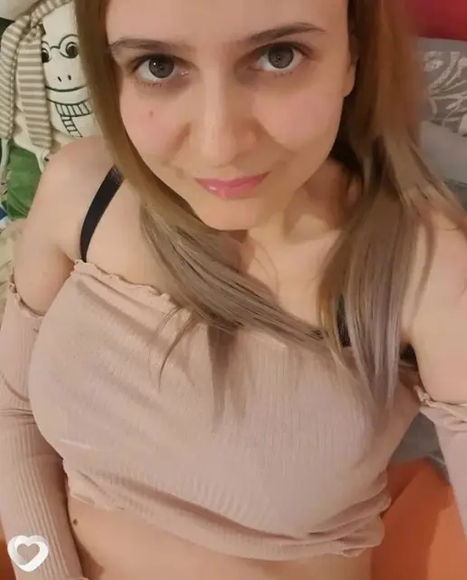 Анастасия, 34 — фото анкеты