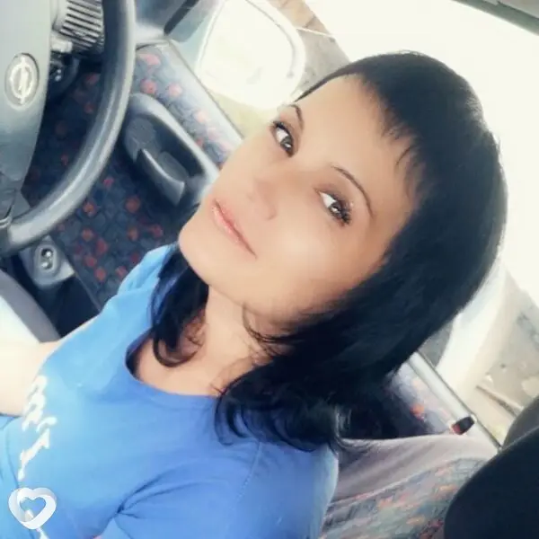 Ирина, 46 — фото анкеты