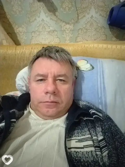 Денис, 46 — фото анкеты