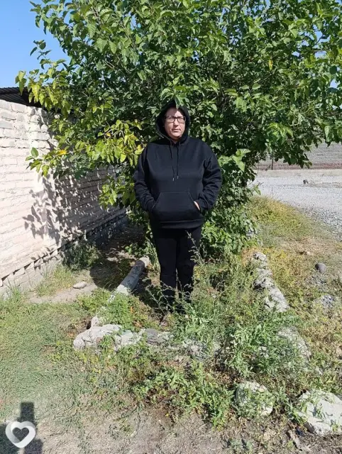 Татьяна, 43 — фото анкеты
