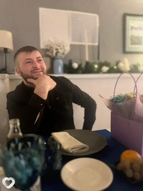 Artur Artur, 34 — фото анкеты