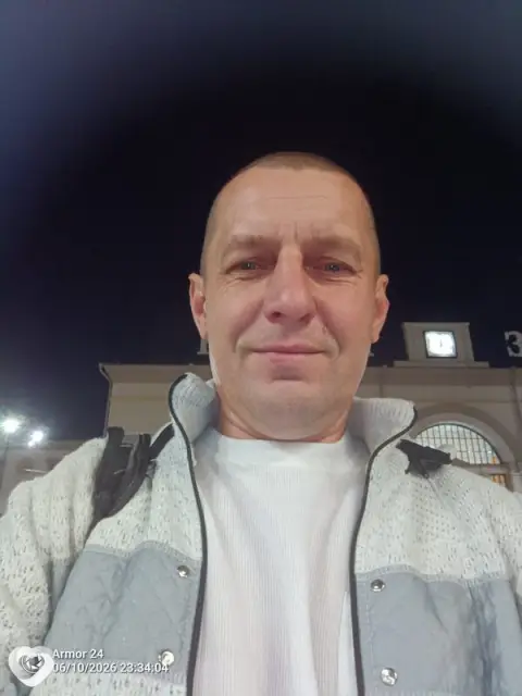 Александр, 45 — фото анкеты