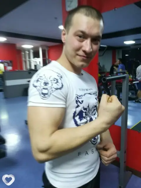 Василий, 32 — фото анкеты