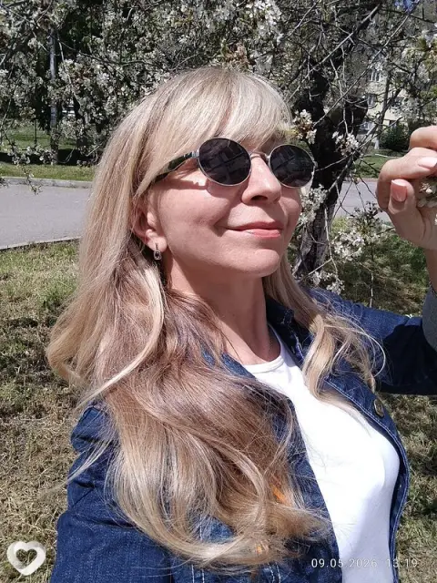 Татьяна, 54 — фото анкеты