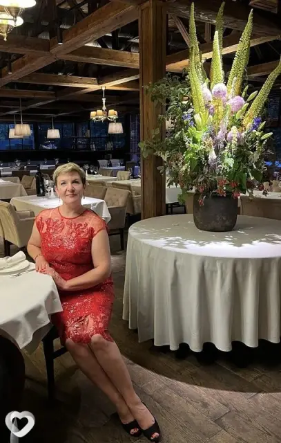 Елена, 51 — фото анкеты