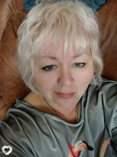 Рина, 58 — фото анкеты