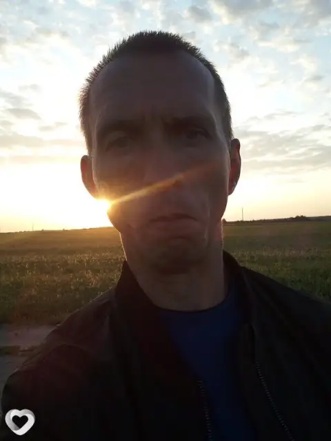 Дима, 44 — фото анкеты