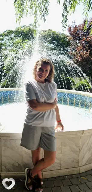 Елена, 55 — фото анкеты