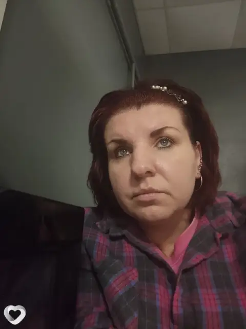 Татьяна, 35 — фото анкеты
