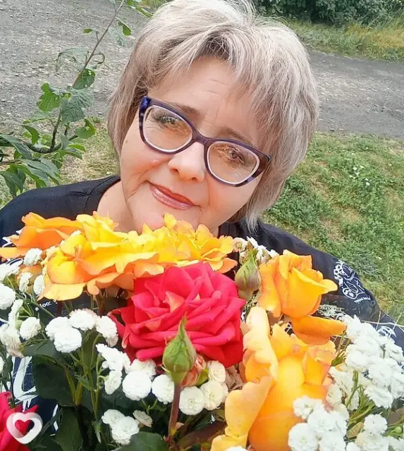 Татьяна, 55 — фото анкеты