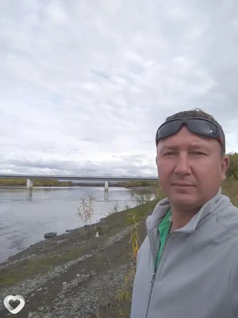 Алексей, 50 — фото анкеты