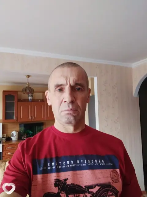 Олег Грибовский, 56 — фото анкеты