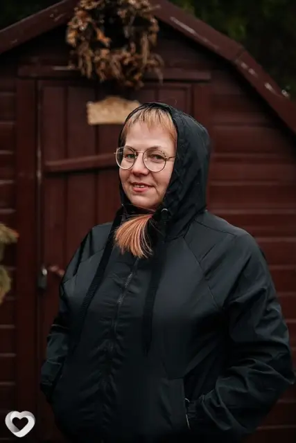 Лана, 46 — фото анкеты