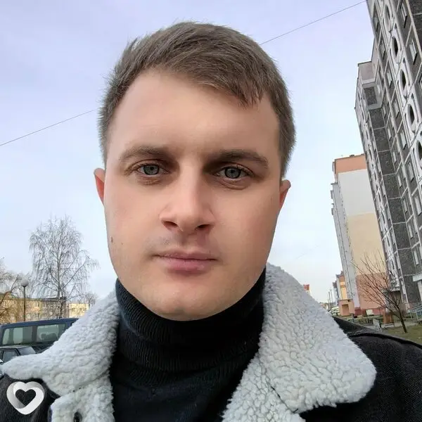 Дмитрий, 30 — фото анкеты
