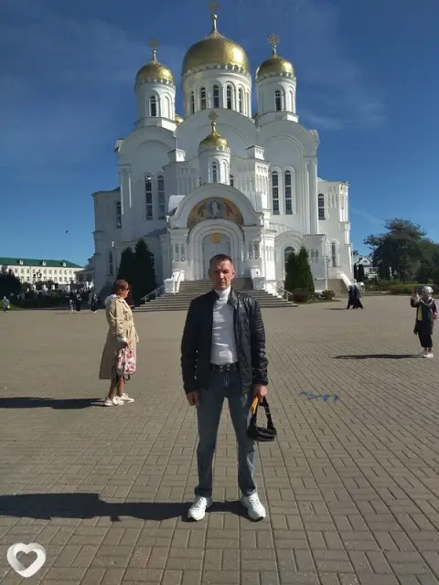Денис, 44 — фото анкеты