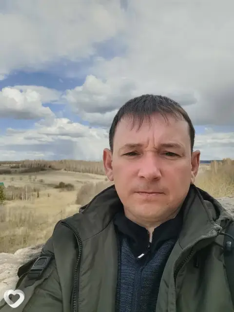 Denis, 43 — фото анкеты