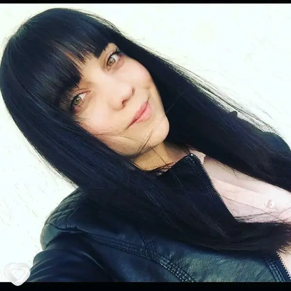 Светлана, 39 — фото анкеты