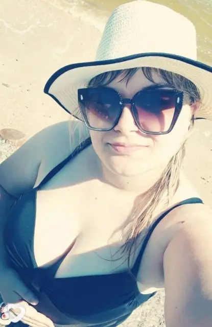 Людмила, 29 — фото анкеты