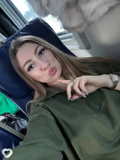 Марианна, 31 — фото анкеты