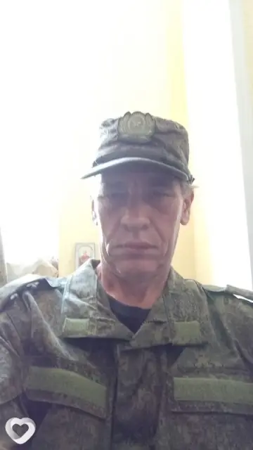 Константин, 53 — фото анкеты
