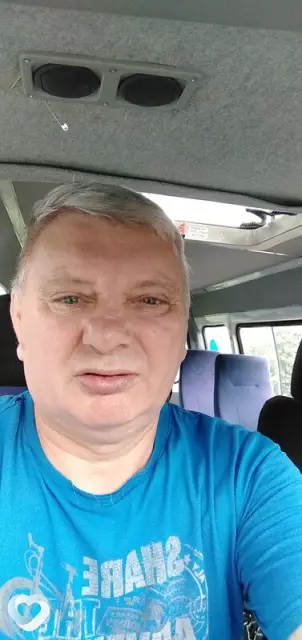 Александр, 63 — фото анкеты